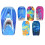 Kandy Toys EPS 33" Colourful Bodyboard TY9293 1
