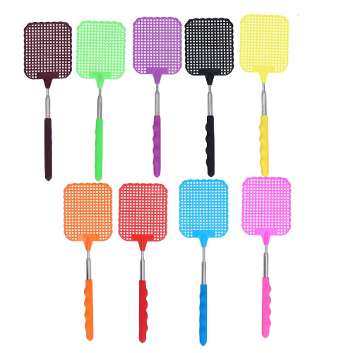 Kandy Toys Telescopic Fly Swat