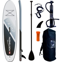 M.Y. Point Break 10ft 6in Inflatable Stand Up Paddleboard Set