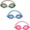 Hydro Swim Ocean Waves Goggles Ages 7+ 1