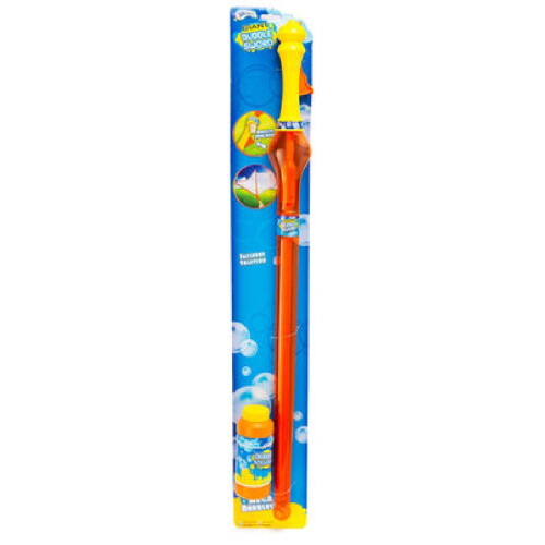 Wanda Bubble Create Giant Bubbles Sword