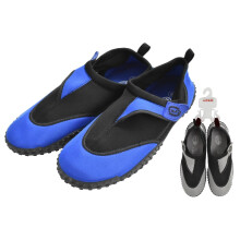 Nalu Aqua Shoes Size 11 Adults - 1 Pair Assorted Colours