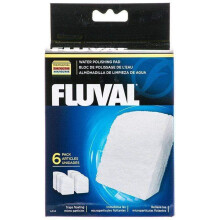 Fluval 306/7 and 406/7 Filter Water Polishing Pad