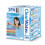 Bestway Lay-z-spa Chemical Starter Set and 2 Filter Bundle 1