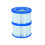 Bestway Lay-z-spa Chemical Starter Set and 2 Filter Bundle 2