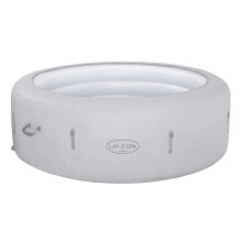 Lay-Z-Spa Vegas Bottom Exterior Leatheroid Cover