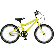Dawes 18" Blowfish Kids Bike - Green