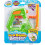 Zuru Zuru Big-A-Bubbles Blaster With Solution 1
