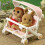 Sylvanian Families Sylvanian Families - Double Pushchair 2