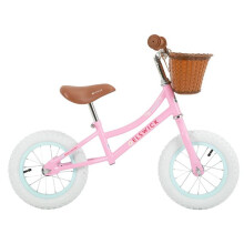 Dawes 12" Elswick Daisy Kids Bike - Pink