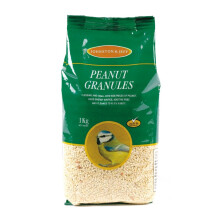 Wild Bird Peanut Granules 1kg