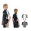 Children Osprey Rash Vest - Black - XS (Assorted colours) 1