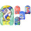 Nalu 18" Graphic Kickboard (One Supplied) 1