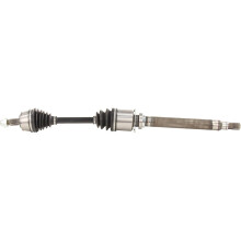 Front Right CV Axle Shaft Passenger Side for Jeep Renegade 20152019 Durable Steel Construction
