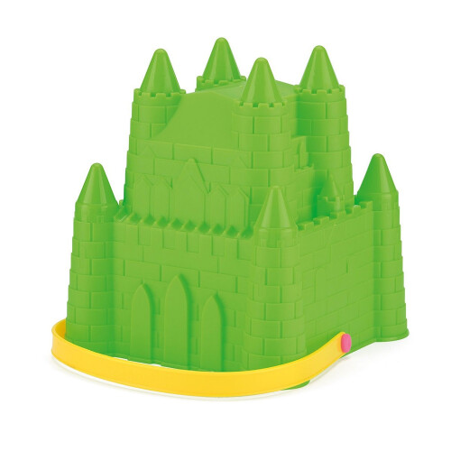 Princess Sand Castle Bucket Assorted Colours. 1