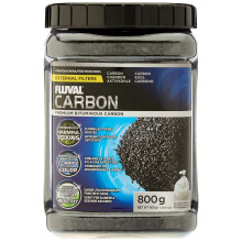 Fluval Carbon 800g complete with net bags