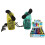Kandy Toys Battery Operated Mini Fan 2