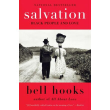 Salvation by Bell Hooks Paperback Book
