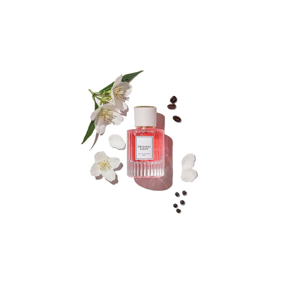 Pheromone Perfume for Women 30ml Original Scent Spray with Pheromone Infused Formula Long Lasting