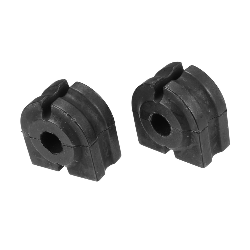 2Pcs Sway Bar Bushings For Bmw 525I 525Xi 20042007 Durable Rubber Suspension Stabilizer Replacement 9455672940344