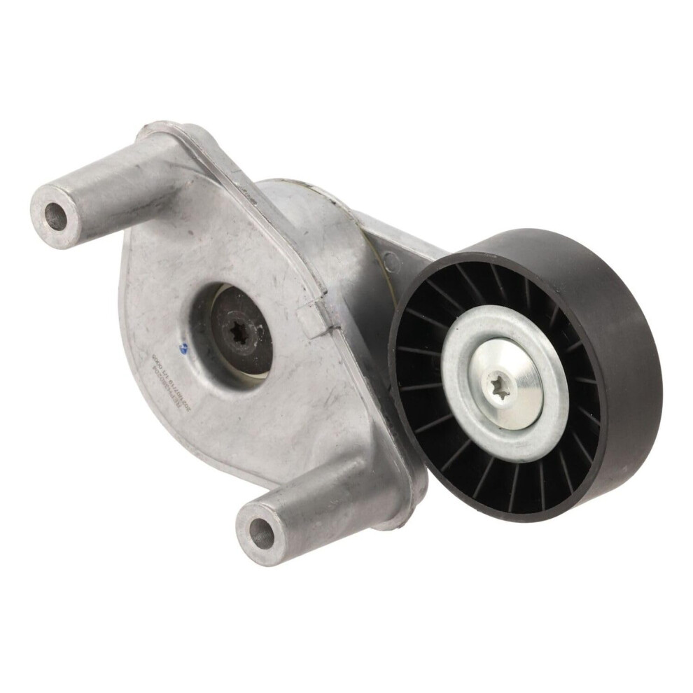 Serpentine Belt Tensioner For Hyundai Santa Fe Sonata Tucson And Kia Optima Sportage V6 Oem 2528137120 9092120437751