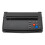 Tattoo Transfer Stencil Machine with Precision Temperature Control and Dual Depth Thermal Printer 1