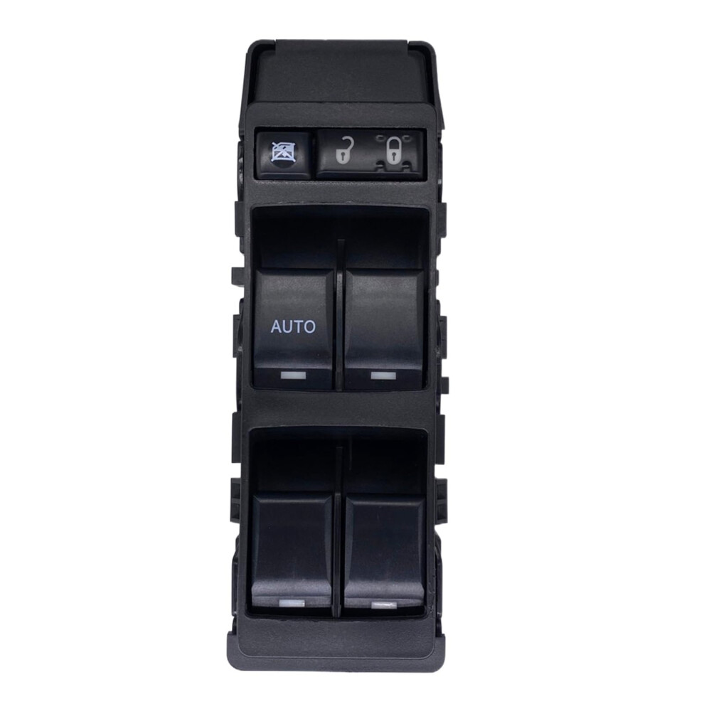 Driver Side Power Window Switch For Chrysler 300 Sebring Dodge Avenger 9092120437676
