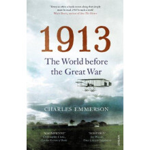 1913 by Charles Emmerson Paperback Book