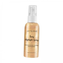 Body Glitter Spray 30ml Mini Shimmer Mist with Shimmering Glow for Skin and Hair Special Occasions