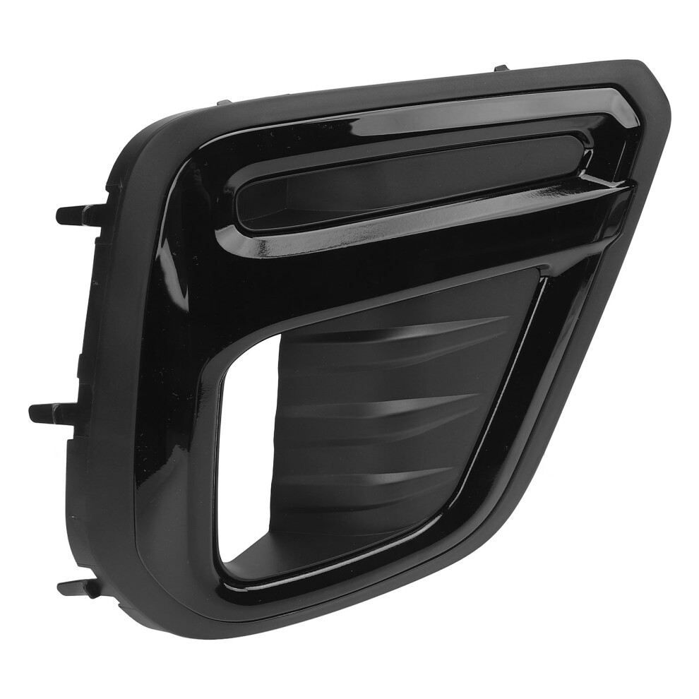 Gloss Fog Trim Forester Sk 2019-2021 Black/Light 7055741461972