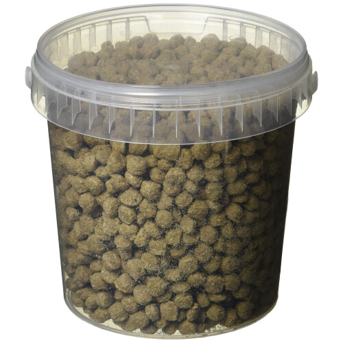 Extra Select Premium Floating Swan and Duck Feed, 1 Litre 1