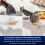 Bissell BISSELL Pet Stain & Odour Formula, Carpet Cleaner Solution for Use in Compact Ca 5