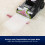 Bissell BISSELL Pet Stain & Odour Formula, Carpet Cleaner Solution for Use in Compact Ca 3