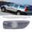 Right ABS Side Marker Light S60 S80 V70 XC70 XC90 3