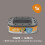 Pet Genie - Multi-layer refill with odour barrier technology for Dog W 2