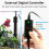 NICREW Fish Tank Heater 100W with External Controller, up to 100L 3