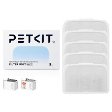 PETKIT Filter Unit RECT for EVERSWEET MAX Battery Operated Cat Water F