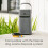 Pet Genie - Multi-layer refill with odour barrier technology for Dog W 5