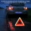 Emergency Warning Triangle with  Visibility Reflective Panels, Foldable Design and Storage Case 4
