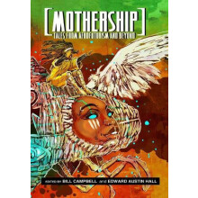 Mothership by Tobias Buckell Paperback Book