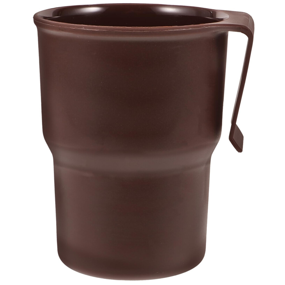 Multifunctional Car Cup Holder Organizer With Durable Pp Construction For Drinks And Accessories 9455672941587
