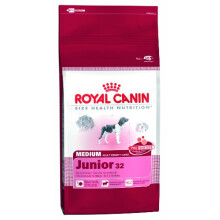 Royal Canin Medium Junior 9 kg