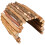 Kerbl Wooden Bridge, arge,Brown,L, 30 x 50 cm 1