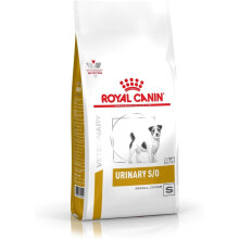 Royal Canin Urinary Small Dog Food, 1.5 kg