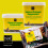 NAF General Purpose Supplement 3kg – Everyday Nutritional Support for 3