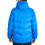 Trespass (S, Electric Blue) Trespass Mens Blustery Padded Jacket 3