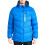Trespass (S, Electric Blue) Trespass Mens Blustery Padded Jacket 2