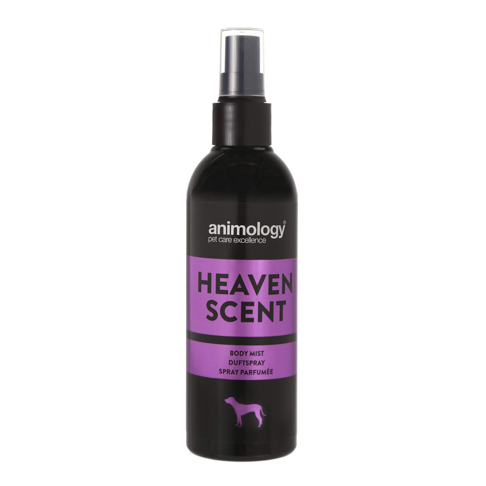 Animology Heaven Scent Body Mist, 150 Ml
