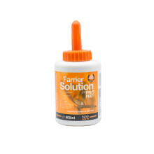 NAF Profeet Farrier Solution 500ml – Hoof Dressing for Horses – Nourishes, Protects & Strengthens Hooves – With Natural Oils & Antibacterial Age
