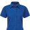Premier (14, Royal) Premier Short Sleeve Poplin Blouse / Plain Work Shirt 3